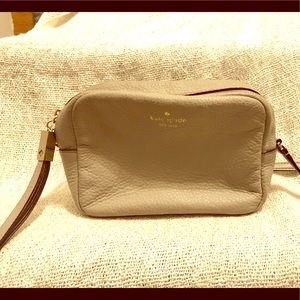 Kate Spade Grey Street Mindy Crossbody